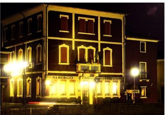Ristorante Cavalli Hotel 3*